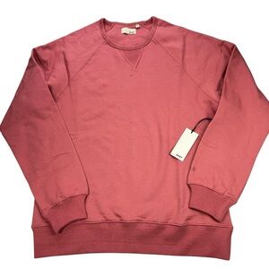 SWET Tailor Relaxed Fit SWET-Shirt, M, NWT